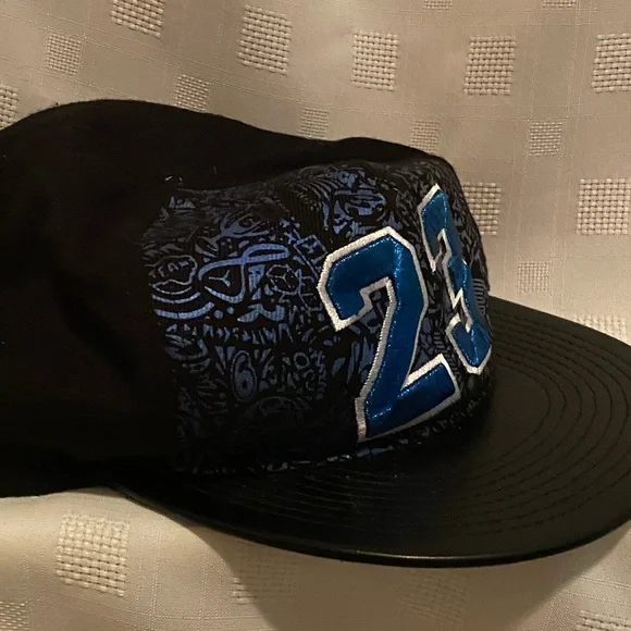 Accessories | Chicago Bulls 23 Malaki Kings Choice Jordan  display picture 2